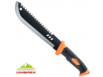 maceta alpina sport odl machete 5.0785 01