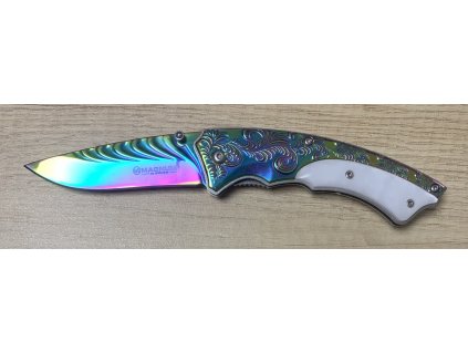 magnum boker 01lg805