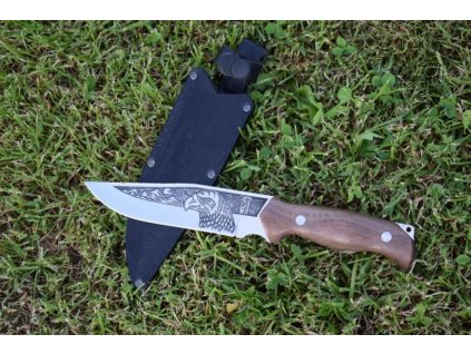 nůž kizlyar berkut celomalba 1