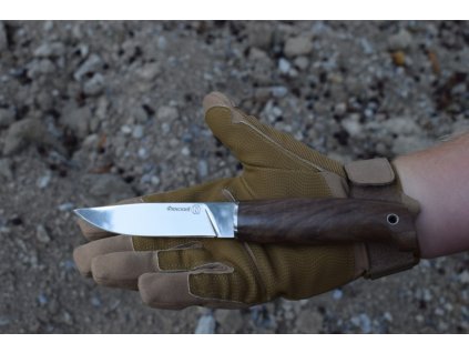 nůž kizlyar finský 1