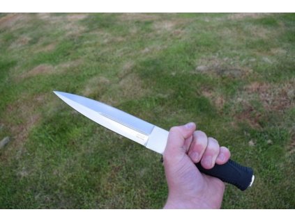 nůž kizlyar ko 2 1