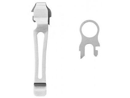 csm odnimatelny klip na opasek a krouzek na karabinu f383b5757b