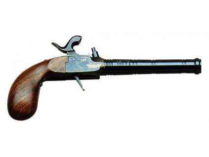 S.339 Derringer Liegi Pocket