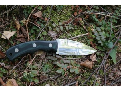 nůž kizlyar kruk 1