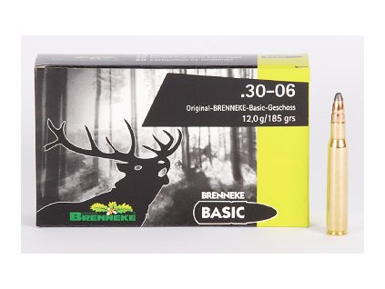 bren 30 06 basic