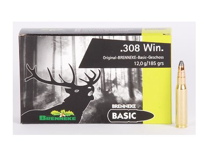 bren 308win 185 basic