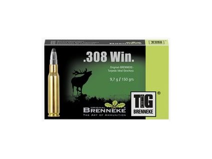 bren 308win 150 tig