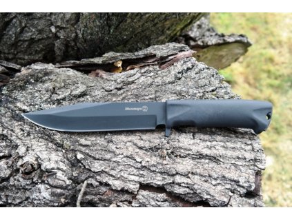 nůž kizlyar military 1