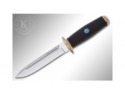 nůž kizlyar pohranicnik 1