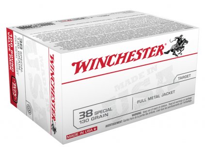 winch 38sp 130gr