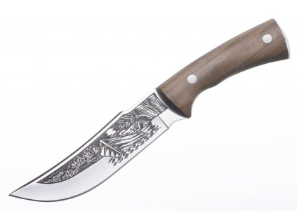 nůž kizlyar rybar 2 1