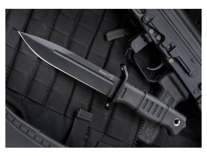 nůž kizlyar rytir t 6x9 ratnik 1