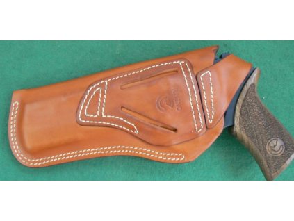 2859 spickove kozene pouzdro na revolver chiappa rhino 6