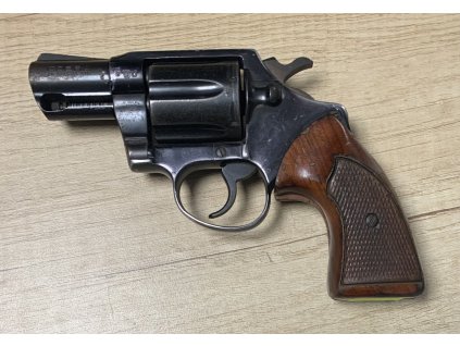 2970 revolver colt cobra 38spec 2 pouzity