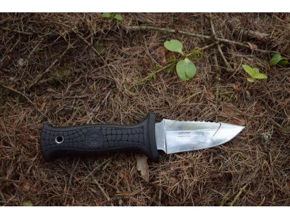 nůž kizlyar straz 1