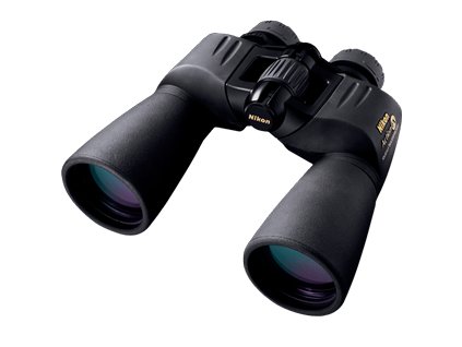 Action EX 10X50 CF