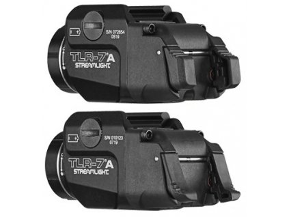 tlr 7a01 index