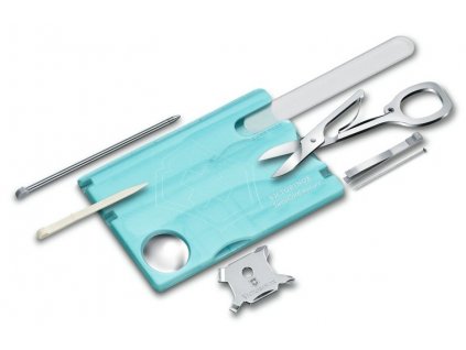 1377 swisscard nailcare ledove modra