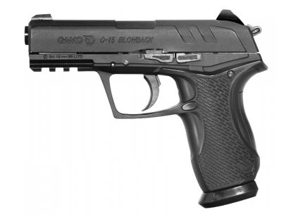 blowback c15