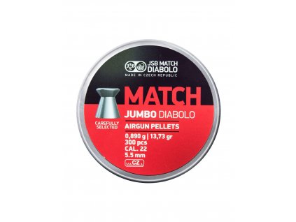 diabolo jumbo match