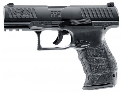 pistole umarex t4e walther ppq