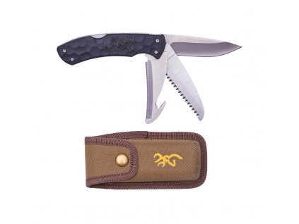 KNIFE PRIMAL KODIAK 6