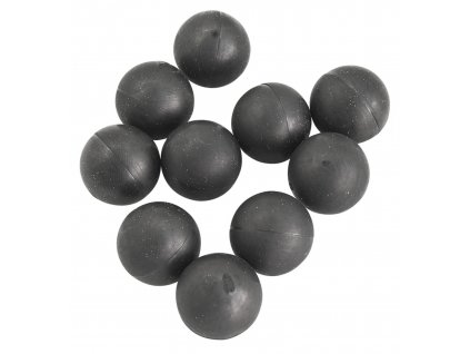 kuličky t4e rubber ball cal50 10ks