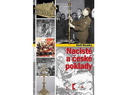 bmid naciste a ceske poklady Abp 290019