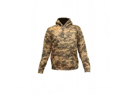 remington mikina digital