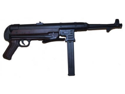 samopal airsoft mp 40