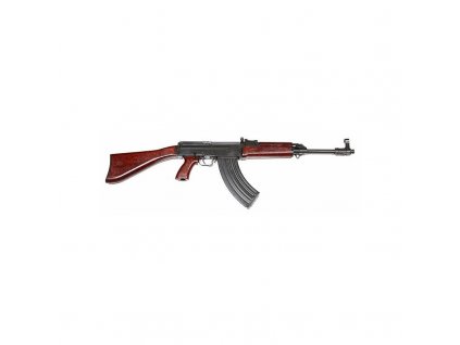samonabijeci puska czs 5811 hs
