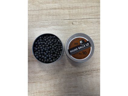 round balls2
