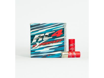hyperfast