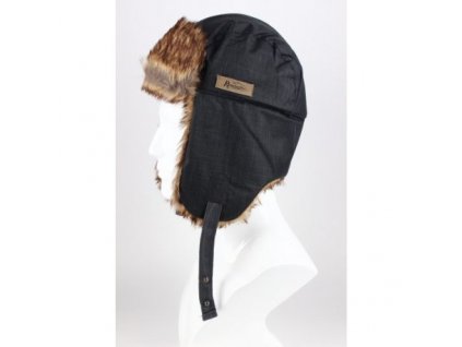 remington cepice zimni alaska trapper