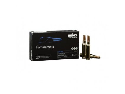 8x57 js hammerhead 130200 sp