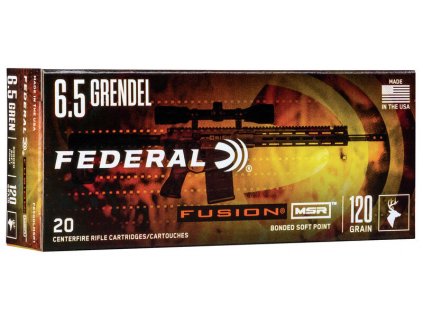 federal6.5Grendel