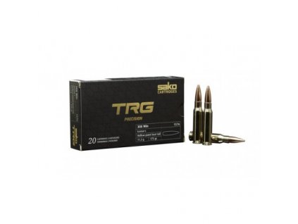 TRG PR
