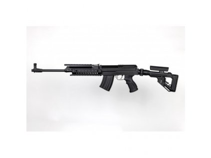 samonabijeci puska mk67 tac