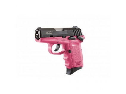 sccy cpx 1 9mm luger