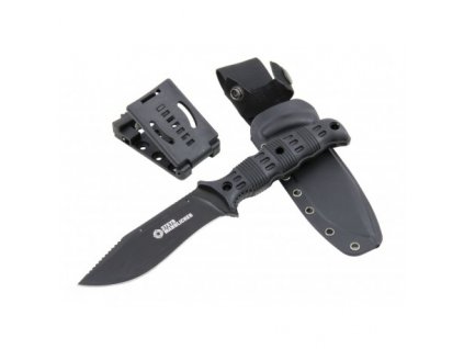 nuz steyr scout survival