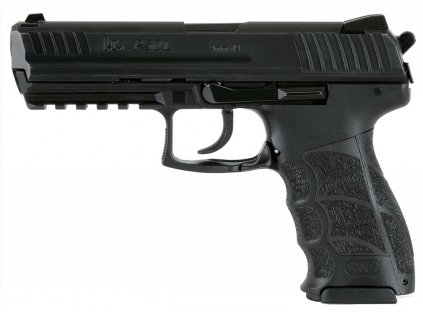 pistole Heckler & Koch P30L