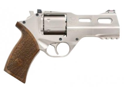 revolver chiappa rhino 40 ds chrome 357mag