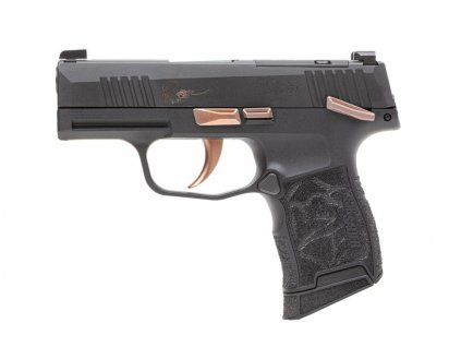 sig sauer Rose 1