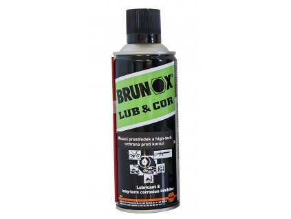 BRUNOX 400ML