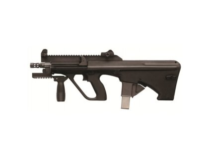 steyr aug a3 z 9x19