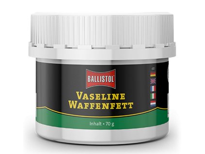 ballistol vazelína