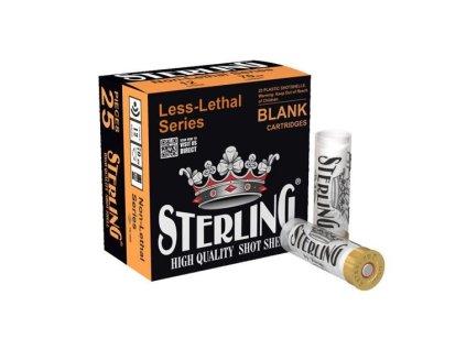 sterling akustické