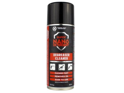 DEGREASER CLEANER