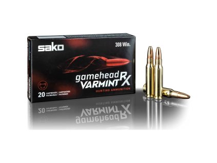 gamehead rx