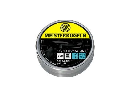 meisterkugeln